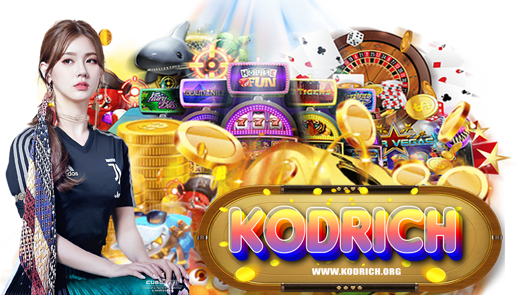 kodrich-slot